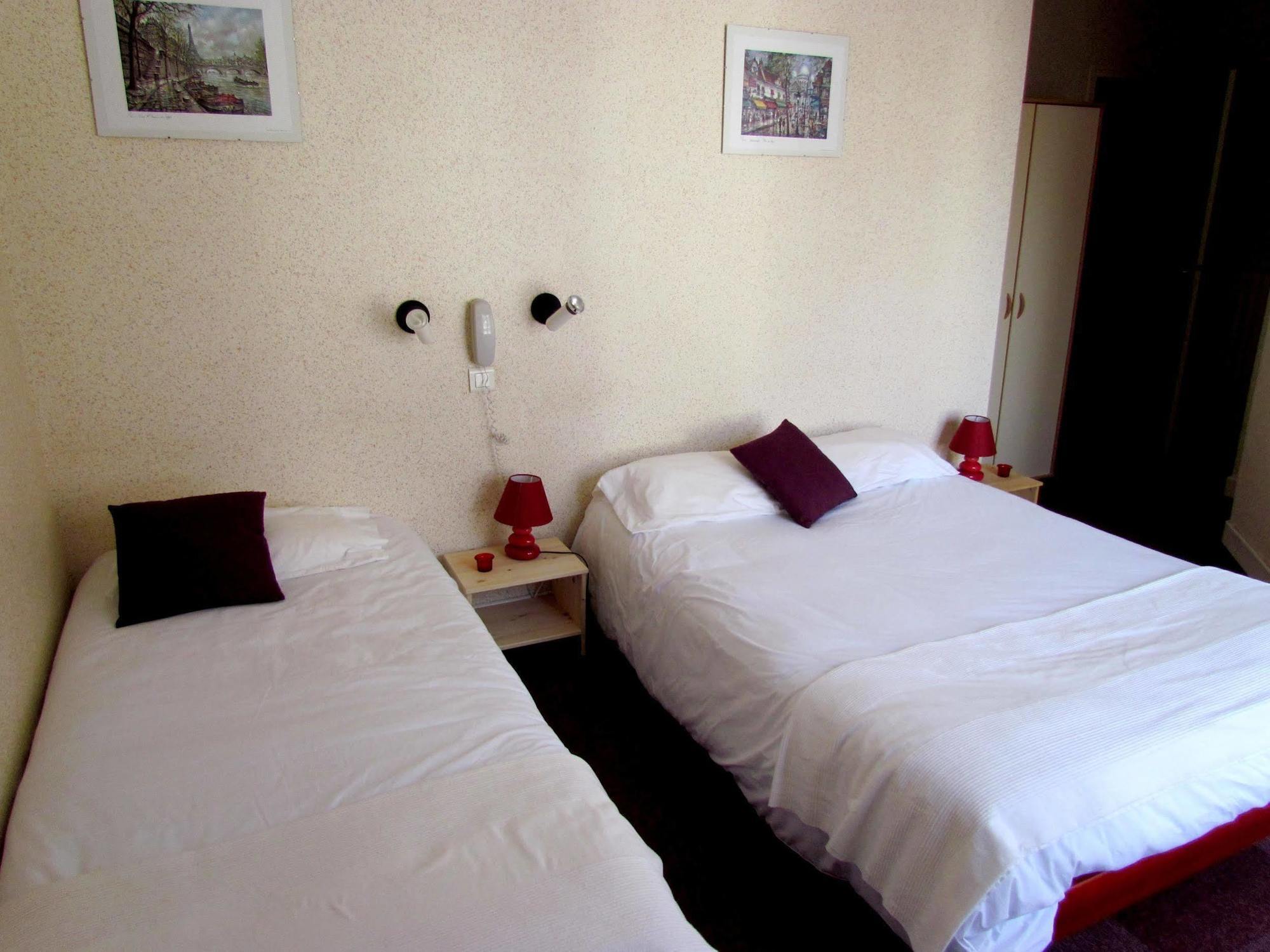 Logis Restaurant L'oustal 2* Naves (Correze)